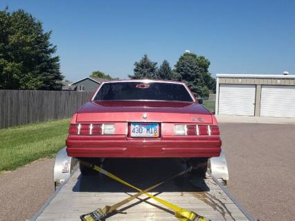 1980 Chevrolet Monte Carlo