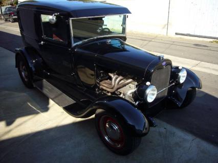 1929 Ford Model A