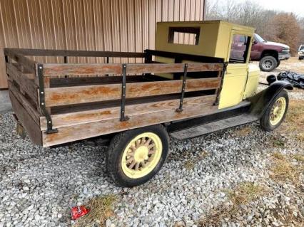 1928 Chevrolet Pickup