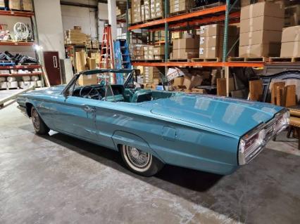 1964 Ford Thunderbird