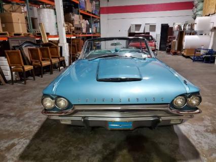 1964 Ford Thunderbird