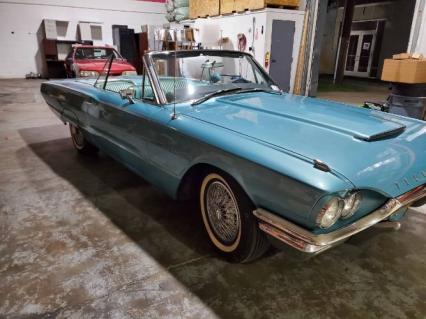 1964 Ford Thunderbird