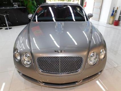 2005 Bentley Continental GT