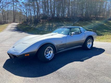 1978 Chevrolet Corvette