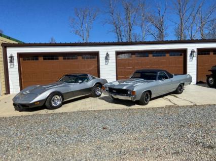 1978 Chevrolet Corvette