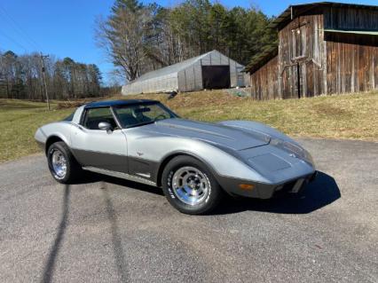 1978 Chevrolet Corvette