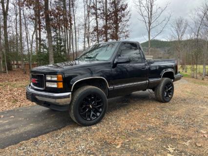 1995 GMC 1500