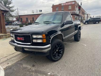 1995 GMC 1500