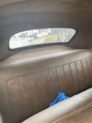 1947 Chevrolet Fleetmaster