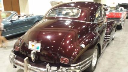 1948 Chevrolet Style Master