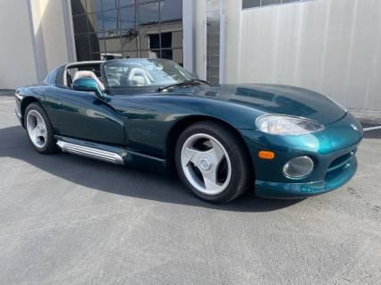 1995 Dodge Viper