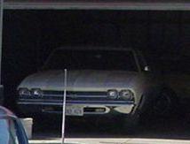 1969 Chevrolet El Camino