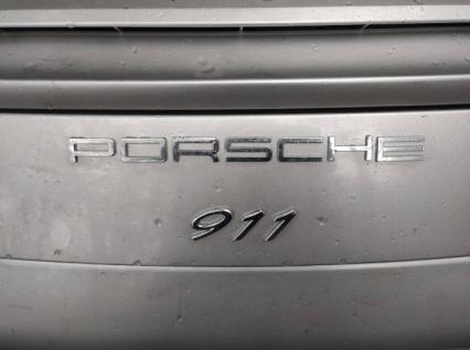 2005 Porsche 911