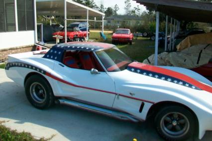 1970 Chevrolet Corvette