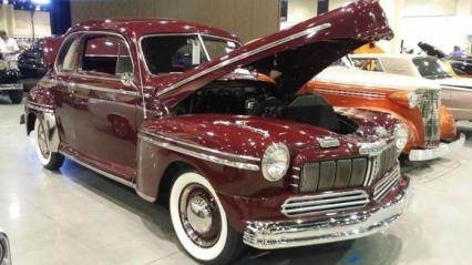 1947 Mercury Street Rod