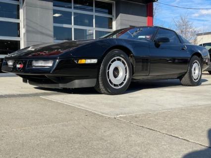 1985 Chevrolet Corvette