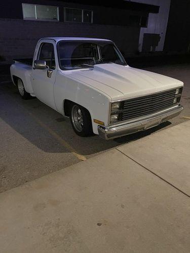 1982 GMC Ck 1500