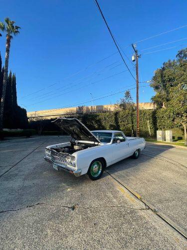 1965 Chevrolet El Camino