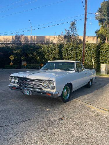 1965 Chevrolet El Camino