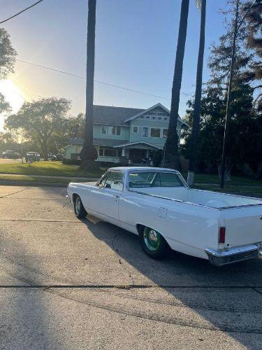 1965 Chevrolet El Camino