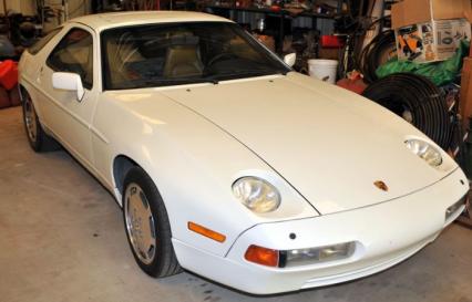 1988 Porsche 928