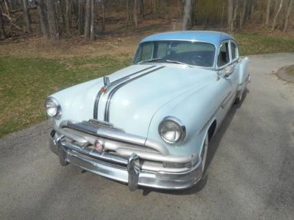 1953 Pontiac Chieftain