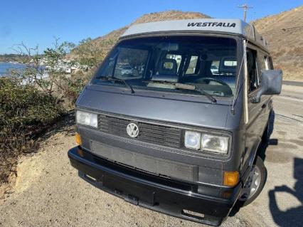 1988 Volkswagen Vanagon