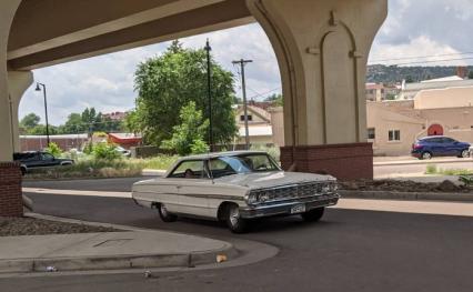 1964 Ford Galaxie 500