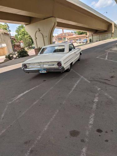 1964 Ford Galaxie 500