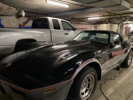 1978 Chevrolet Corvette