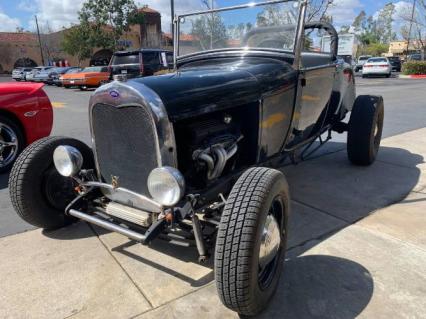 1928 Ford Model A