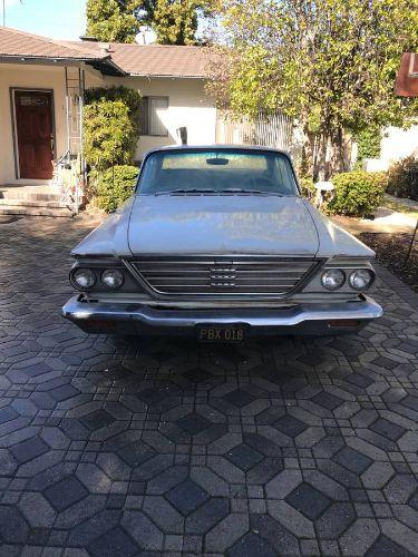 1964 Chrysler Newport