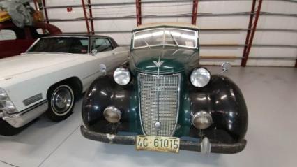 1939 Audi W23