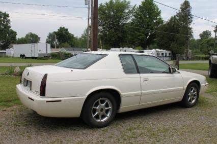 2002 Cadillac Eldorado