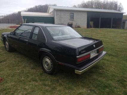 1986 Buick LeSabre