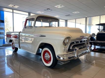 1957 Chevrolet 3100