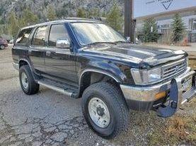 1995 Toyota 4 Runner