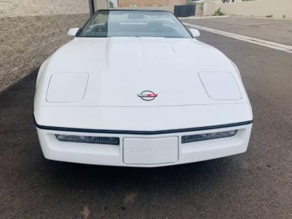 1988 Chevrolet Corvette