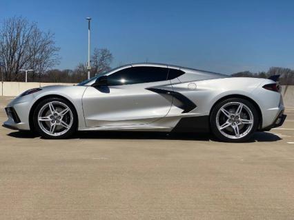 2020 Chevrolet Corvette