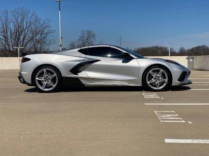 2020 Chevrolet Corvette