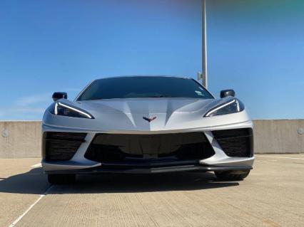 2020 Chevrolet Corvette