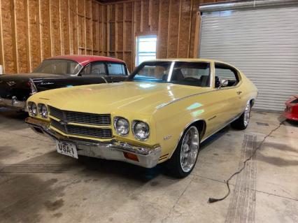 1970 Chevrolet Chevelle