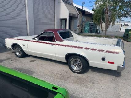 1979 Ford Ranchero