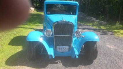 1932 Chevrolet Pickup