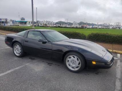 1992 Chevrolet Corvette