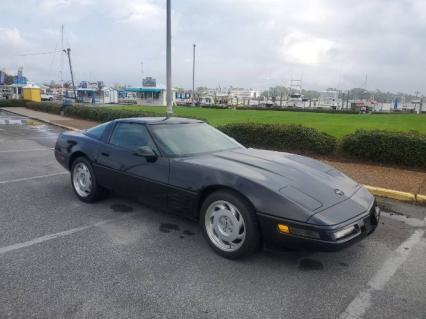 1992 Chevrolet Corvette