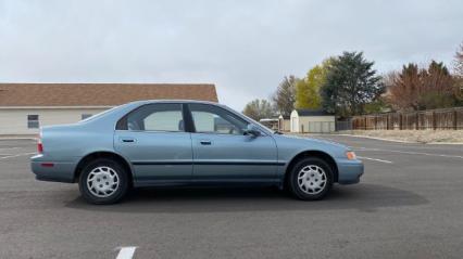 1994 Honda Accord