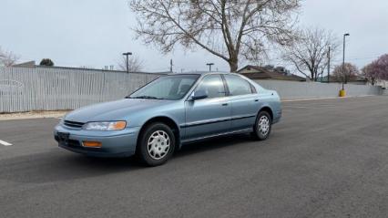 1994 Honda Accord