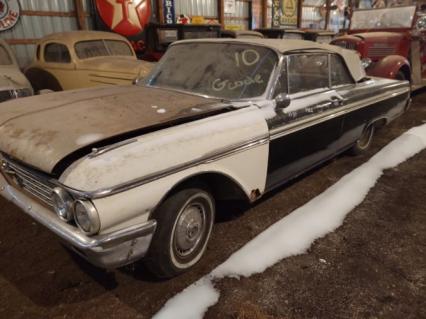 1962 Ford Galaxie 500