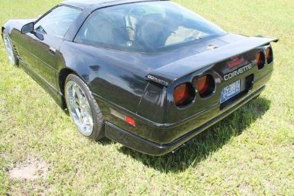 1992 Chevrolet Corvette